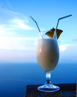 pina-colada