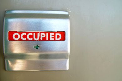 occupied